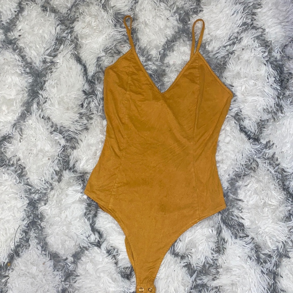 forever 21 bodysuit